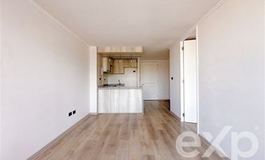 Departamento en Arriendo en Celia Zegers 65