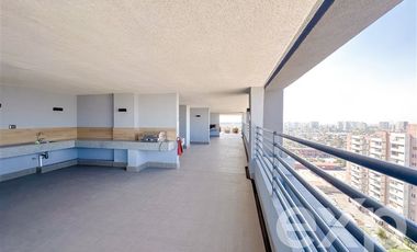Departamento en Arriendo en Celia Zegers 65