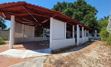 TERRENO EN VENTA EN CIUDAD DEL CARMEN,CAMPECHE.