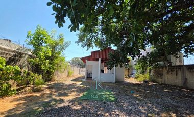 TERRENO EN VENTA EN CIUDAD DEL CARMEN,CAMPECHE.