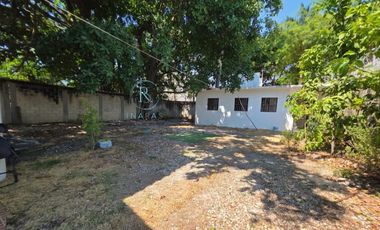 TERRENO EN VENTA EN CIUDAD DEL CARMEN,CAMPECHE.