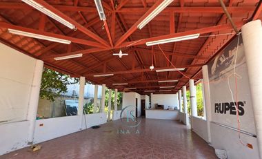 TERRENO EN VENTA EN CIUDAD DEL CARMEN,CAMPECHE.