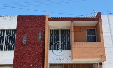 CASA EN VENTA EN CIUDAD DEL CARMEN, CAMPECHE.