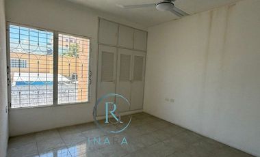 CASA EN VENTA EN CIUDAD DEL CARMEN, CAMPECHE.