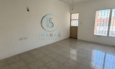 CASA EN VENTA EN CIUDAD DEL CARMEN, CAMPECHE.