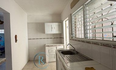 CASA EN VENTA EN CIUDAD DEL CARMEN, CAMPECHE.