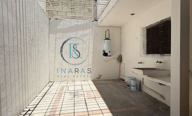 CASA EN VENTA EN CIUDAD DEL CARMEN, CAMPECHE.