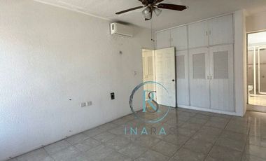 CASA EN VENTA EN CIUDAD DEL CARMEN, CAMPECHE.