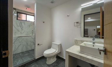 DEPARTAMENTO AMUEBLADO EN RENTA CENTRO DE MONTERREY