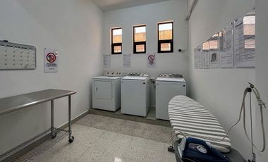 DEPARTAMENTO AMUEBLADO EN RENTA CENTRO DE MONTERREY