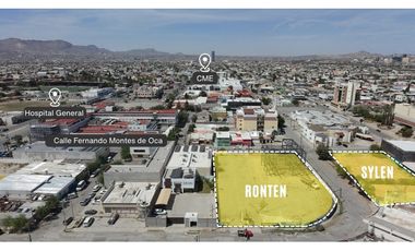 SYLEN Living Series | Zona Pronaf Juárez Chih.