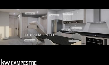 LOFT Y LARGE LOFT – SYLEN Living Series | Zona Pronaf Juárez Chih