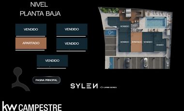 LOFT Y LARGE LOFT – SYLEN Living Series | Zona Pronaf Juárez Chih