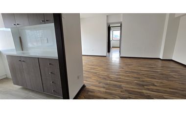 Venta departamento 2 dormitorios remodelado Valparaíso