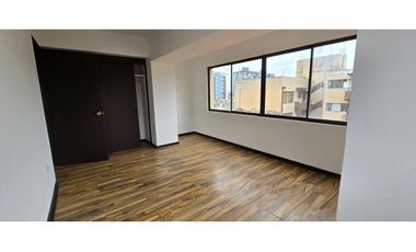 Venta departamento 2 dormitorios remodelado Valparaíso
