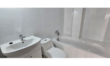 Venta departamento 2 dormitorios remodelado Valparaíso