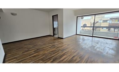 Venta departamento 2 dormitorios remodelado Valparaíso