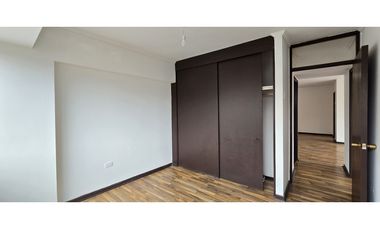 Venta departamento 2 dormitorios remodelado Valparaíso