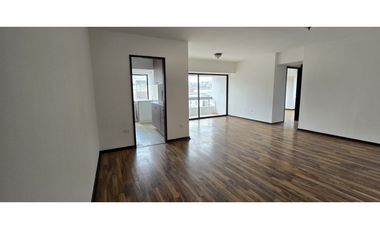 Venta departamento 2 dormitorios remodelado Valparaíso