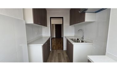 Venta departamento 2 dormitorios remodelado Valparaíso