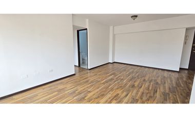 Venta departamento 2 dormitorios remodelado Valparaíso