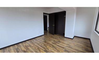 Venta departamento 2 dormitorios remodelado Valparaíso