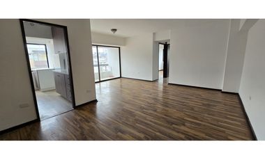 Venta departamento 2 dormitorios remodelado Valparaíso