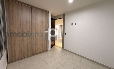 DEPARTAMENTO EN RENTA EN MOCTEZUMA CDMX