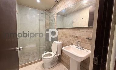 DEPARTAMENTO EN RENTA EN MOCTEZUMA CDMX