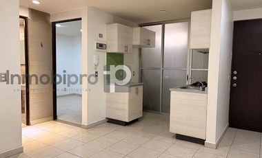 DEPARTAMENTO EN RENTA EN MOCTEZUMA CDMX