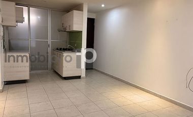 DEPARTAMENTO EN RENTA EN MOCTEZUMA CDMX