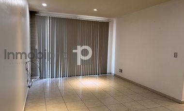 DEPARTAMENTO EN RENTA EN MOCTEZUMA CDMX