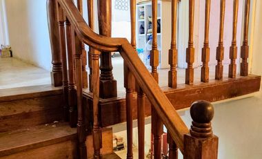 Casa en venta c/ cochera en Hurlingham