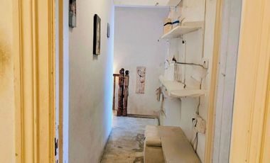 Casa en venta c/ cochera en Hurlingham
