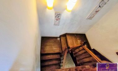 Casa en venta c/ cochera en Hurlingham