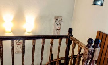 Casa en venta c/ cochera en Hurlingham