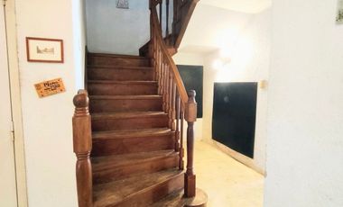 Casa en venta c/ cochera en Hurlingham