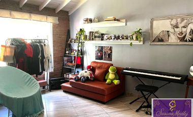 Casa en venta c/ cochera en General Rodríguez