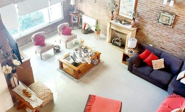 Casa en venta c/ cochera en General Rodríguez