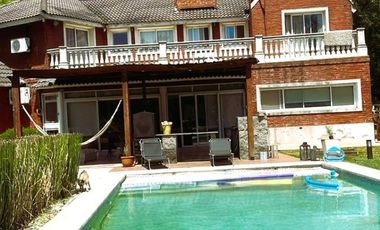 Casa en venta c/ cochera en General Rodríguez
