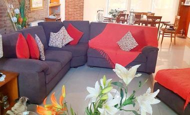 Casa en venta c/ cochera en General Rodríguez