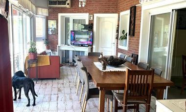 Casa en venta c/ cochera en General Rodríguez