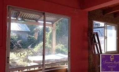 ** OPORTUNIDAD ** Casa en venta c/ cochera en Hurlingham