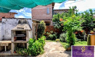 Casa en venta  en Hurlingham zona Barrio Cartero
