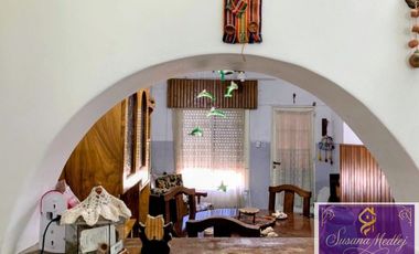 Casa en venta  en Hurlingham zona Barrio Cartero