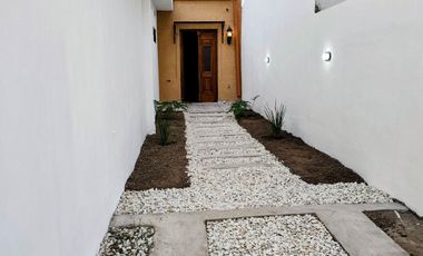 PH A ESTRENAR en venta c/ cochera en Villa Club, Hurlingham