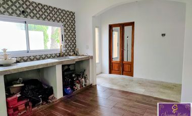 PH A ESTRENAR en venta c/ cochera en Villa Club, Hurlingham
