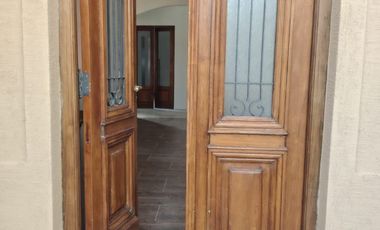 PH A ESTRENAR en venta c/ cochera en Villa Club, Hurlingham