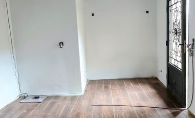 PH A ESTRENAR en venta c/ cochera en Villa Club, Hurlingham