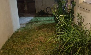 PH A ESTRENAR en venta c/ cochera en Villa Club, Hurlingham